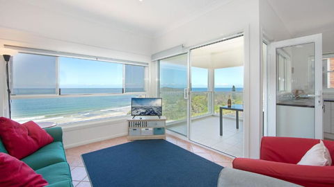 Avalon 4 - Yamba Accommodation 4