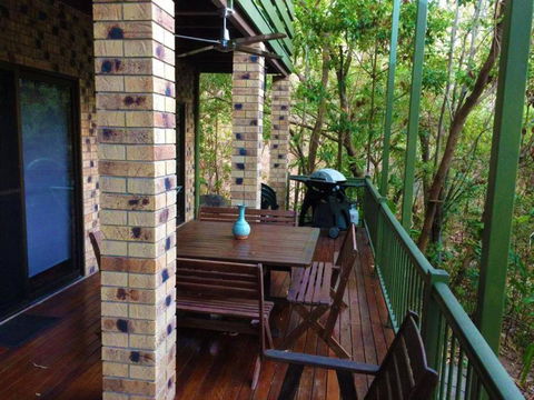Avalon - Yamba Accommodation 4