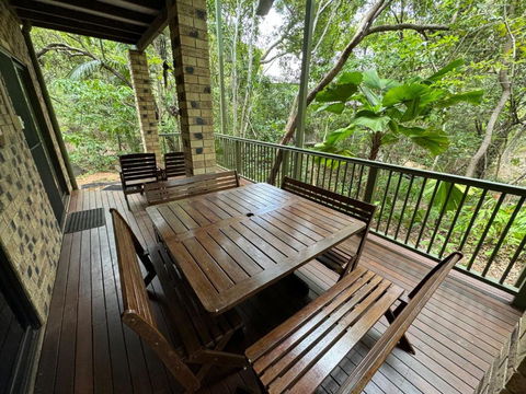 Avalon - Yamba Accommodation 1