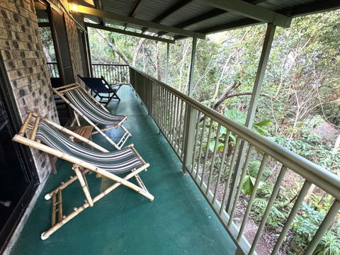 Avalon - Yamba Accommodation 2