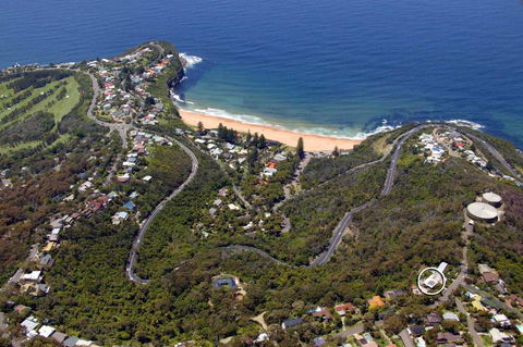 Avalon Horizons - Yamba Accommodation 1