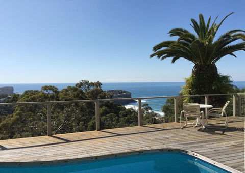 Avalon Horizons - Yamba Accommodation 3