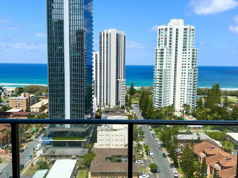 Avani 1904 Beach Views - Yamba Accommodation 1