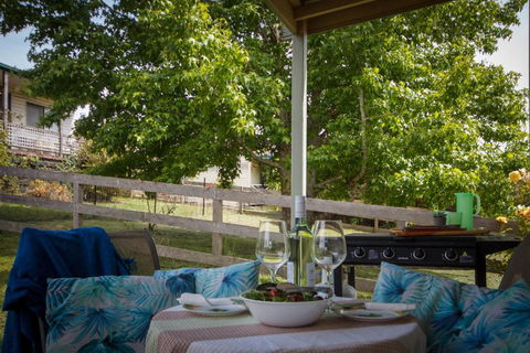 Aveley - Daylesford - Yamba Accommodation 1