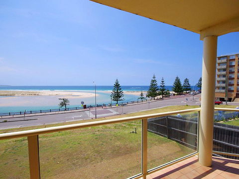 Avilla Court 1 - Yamba Accommodation 0