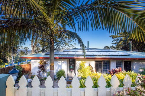 Avocado Sunset Bed & Breakfast - Yamba Accommodation 2