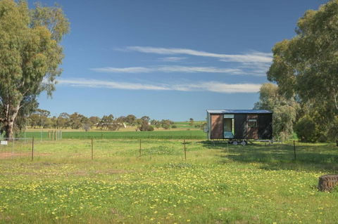 Avon River Homestead By Tiny Away - Yamba Accommodation 0