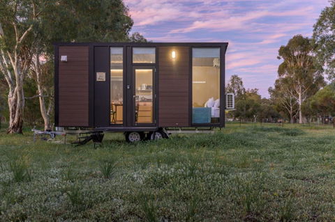 Avon River Homestead By Tiny Away - Yamba Accommodation 1