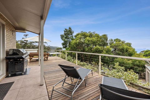 Avonlea - Yamba Accommodation 1