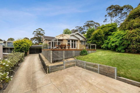Avonlea - Yamba Accommodation 0