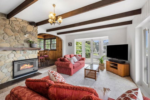Avonlea - Yamba Accommodation 2