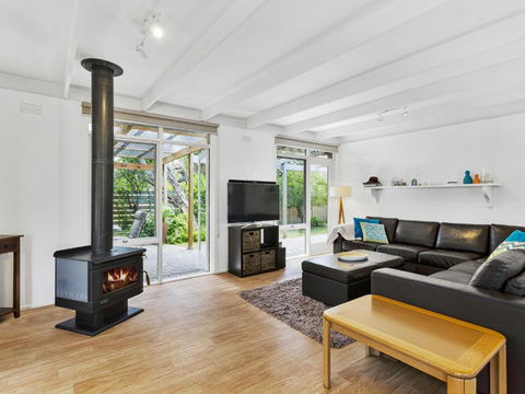 Avonlea Sorrento Holiday House - Yamba Accommodation 1