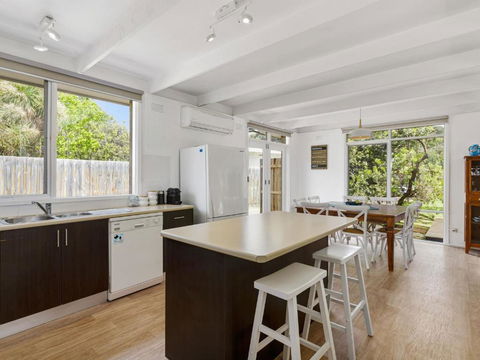 Avonlea Sorrento Holiday House - Yamba Accommodation 2