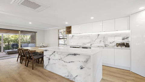 Azure - Yamba Accommodation 2