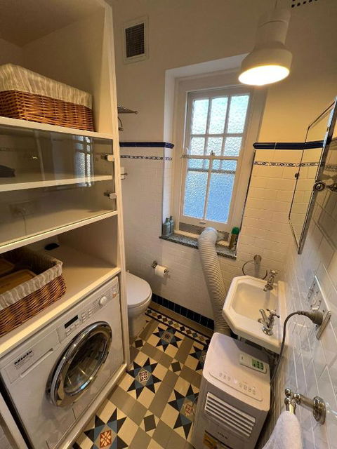 Art Deco Studio In The Heart Of Darlinghurst - Yamba Accommodation 1