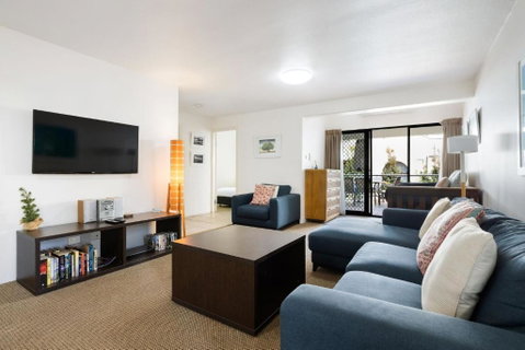 Apartment 2 - Yamba Accommodation 0