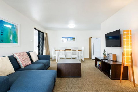 Apartment 2 - Yamba Accommodation 1