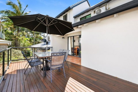 Apartment 2 - Yamba Accommodation 3