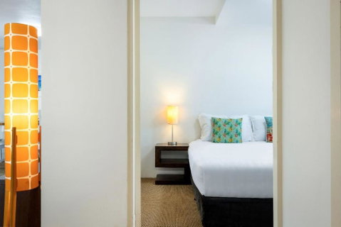 Apartment 2 - Yamba Accommodation 4