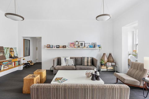 Art Deco Diamond - Yamba Accommodation 1