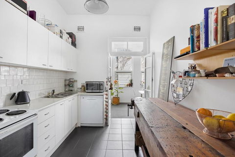 Art Deco Diamond - Yamba Accommodation 2