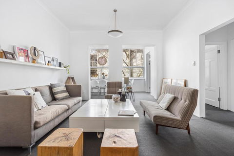 Art Deco Diamond - Yamba Accommodation 3