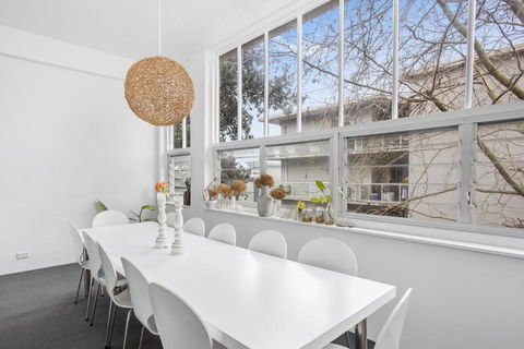 Art Deco Diamond - Yamba Accommodation 4