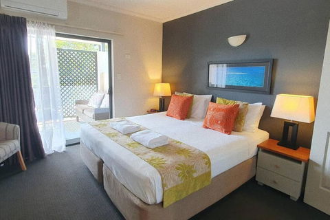 Apartment On Grafton - Yamba Accommodation 0