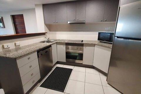 Apartment On Grafton - Yamba Accommodation 3