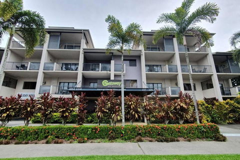 Apartment On Grafton - Yamba Accommodation 1