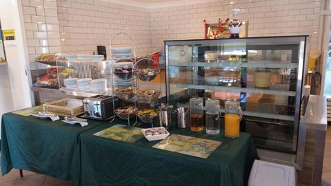 Arena Hotel (formerly Sleep Express Motel) - Yamba Accommodation 3