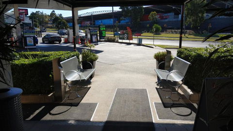 Arena Hotel (formerly Sleep Express Motel) - Yamba Accommodation 4