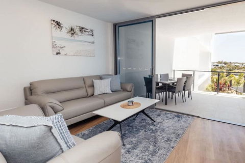 Azzure Bliss At Bokarina Beach - Yamba Accommodation 2