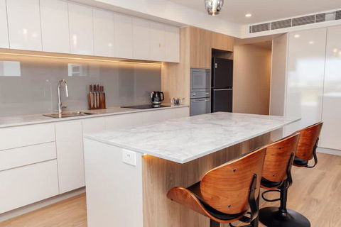 Azzure Bliss At Bokarina Beach - Yamba Accommodation 3