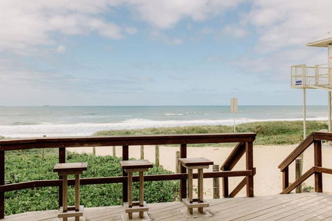 Azzure Bliss At Bokarina Beach - Yamba Accommodation 4