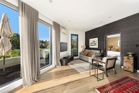 B312S - Luxury Waverton Apartment - Yamba Accommodation 0