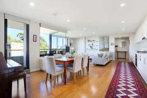 B314S - Waverton Village Heights - Yamba Accommodation 0