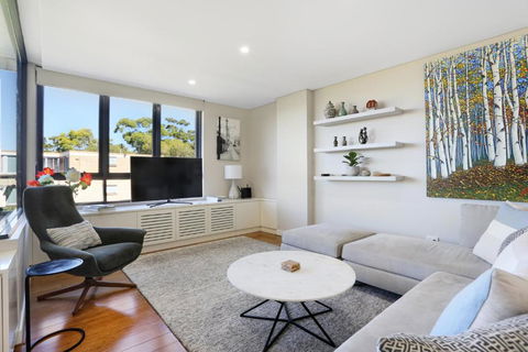 B314S - Waverton Village Heights - Yamba Accommodation 1