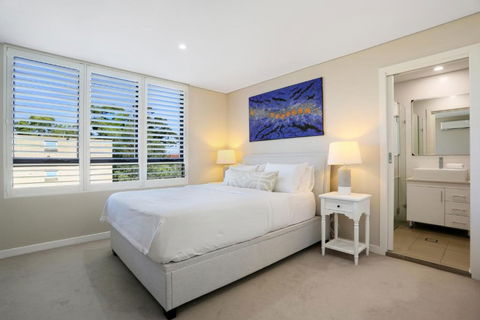B314S - Waverton Village Heights - Yamba Accommodation 4