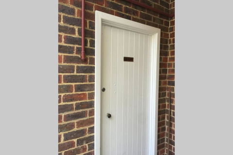 B7 Crawley Apartment 1 BRM & Sleepout Near UWA - Yamba Accommodation 2