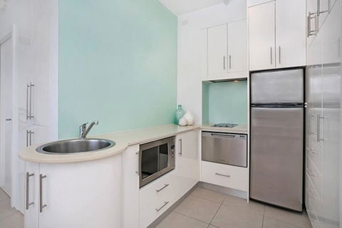 BADEN - Absolute Water Front Sydney Harbour Studio - Yamba Accommodation 2