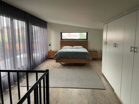 BALMORAL VILLA - Yamba Accommodation 4