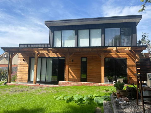 BALMORAL VILLA - Yamba Accommodation 2