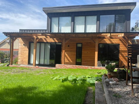 BALMORAL VILLA - Yamba Accommodation 1