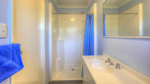 Barcaldine Caravan Park - Yamba Accommodation 2