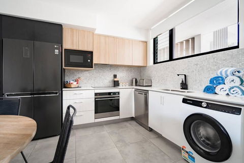 BARRA Coolum Beach Family Escape 5 Min To Waves - Yamba Accommodation 2