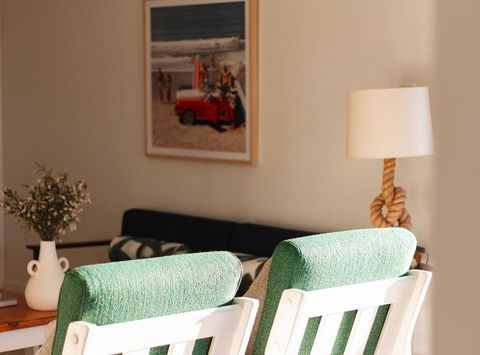 BAY PROPERTIES . Seadrifter - Yamba Accommodation 1