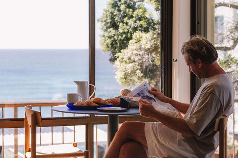 BAY PROPERTIES . Seadrifter - Yamba Accommodation 0