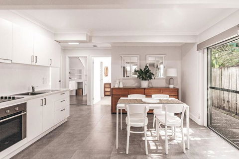 BAY PROPERTIES . Summer Salt On Main - Yamba Accommodation 0