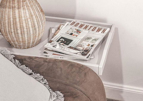 BAY PROPERTIES . Summer Salt On Main - Yamba Accommodation 3